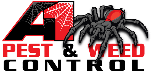A1 Pest & Weed Control