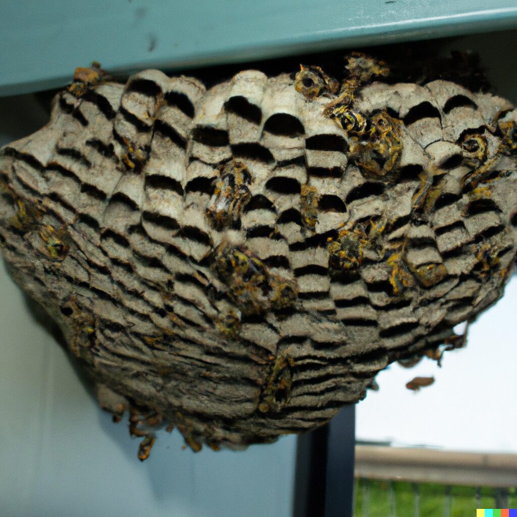 Buzz Off! Expert Wasp Nest Removal Melbourne (1)
