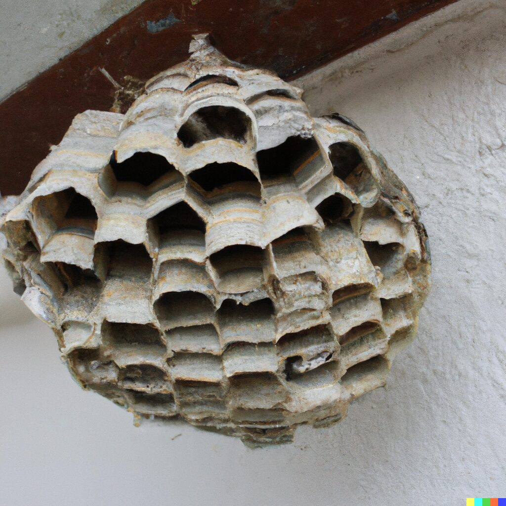 Buzz Off! Expert Wasp Nest Removal Melbourne (1)