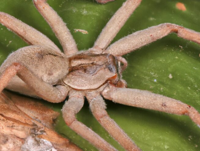 Deadly or Harmless Meet Australia's Spider Species