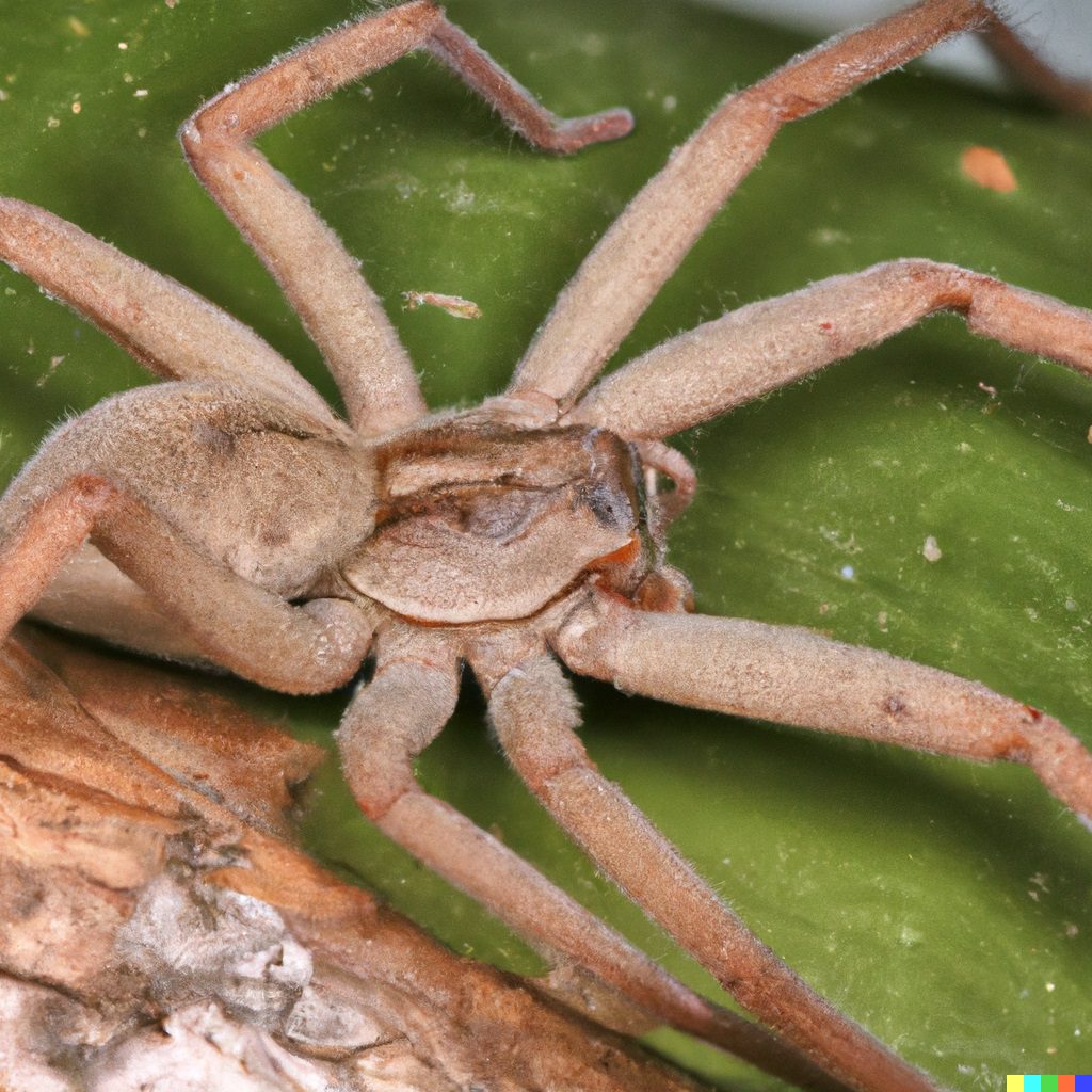 Deadly or Harmless Meet Australia's Spider Species