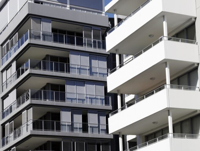 Pest Control For Apartment Blocks In Melbourne