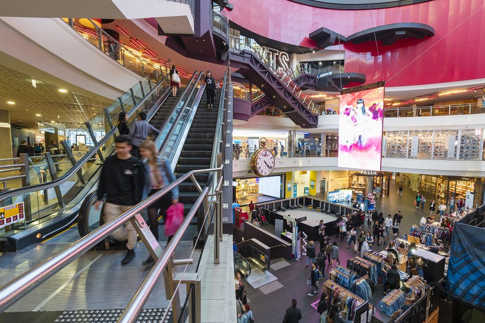 Commercial Pest Control For Shopping Malls In Melbourne