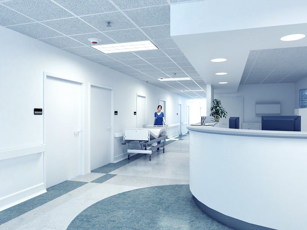 Pest Control For Healthcare Facilities In Melbourne