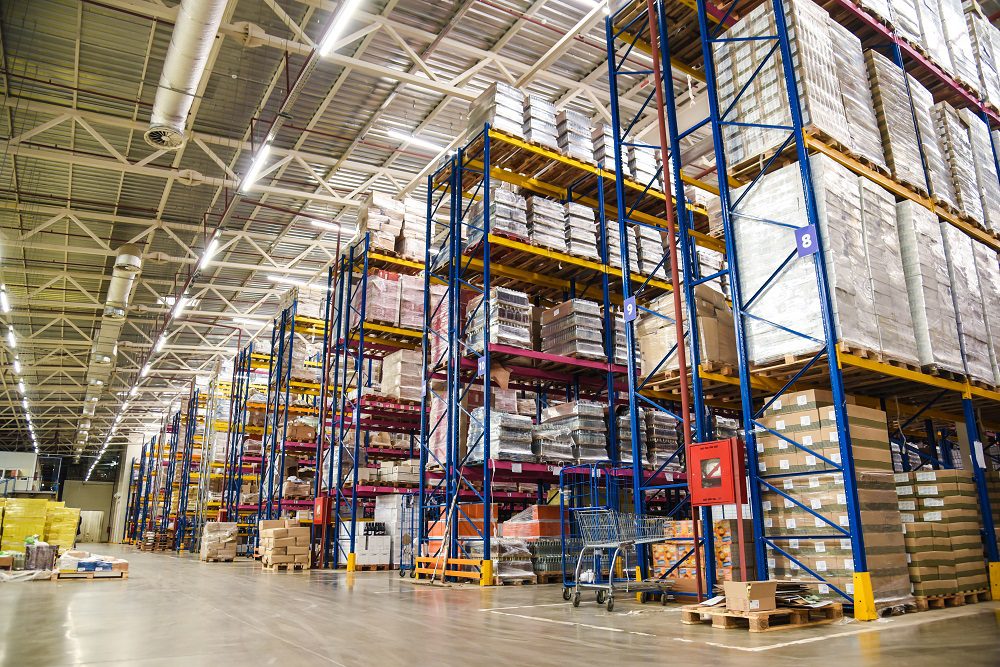 Commercial Pest Control For Warehouses & Storage Facilities In Melbourne