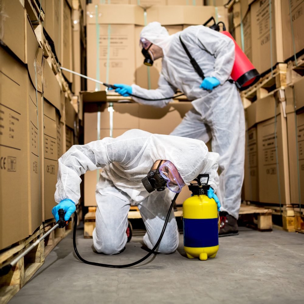 Commercial Pest Removal - Health Impact In Melbourne