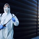 Commercial Pest Removal Process - Treatment Approaches
