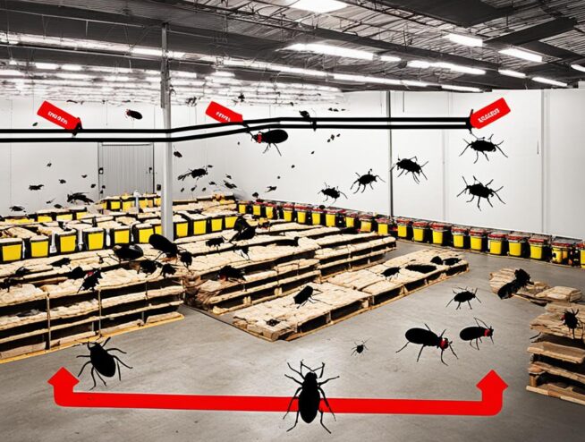Commercial Pest Control Tips for Warehouses In Melbourne