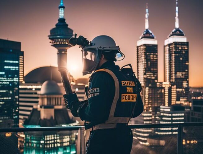 Pest Control for Businesses In Melbourne 221