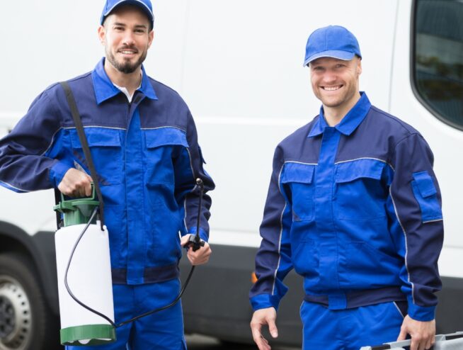 Prahran Pest VIC Control - Reliable Exterminators 153