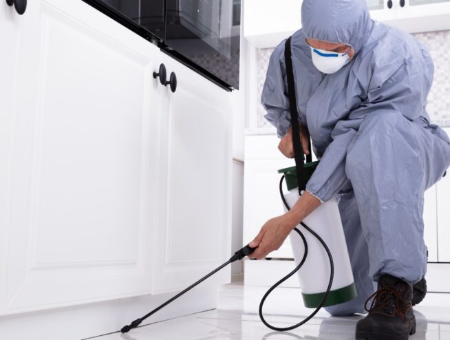 Rockbank, VIC Pest Control Experts | Quick Relief 145