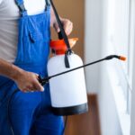 Parkville, VIC Pest Control | Local Experts Nearby 113