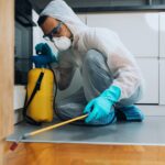 Meadow Heights, VIC Pest Control Experts 101