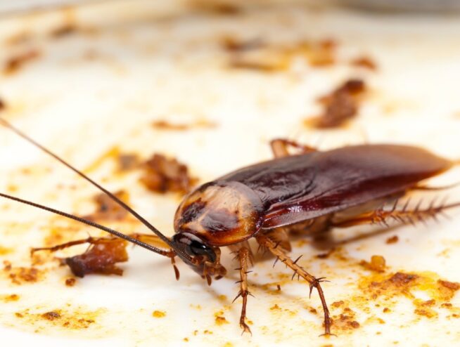 When Is Cockroach Season in Melbourne? What You Need to Know 145