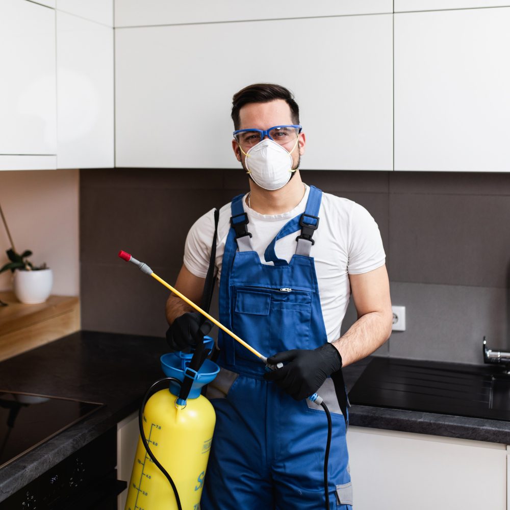 Pest Control Company Preston 3072 | Safe & Effective 73