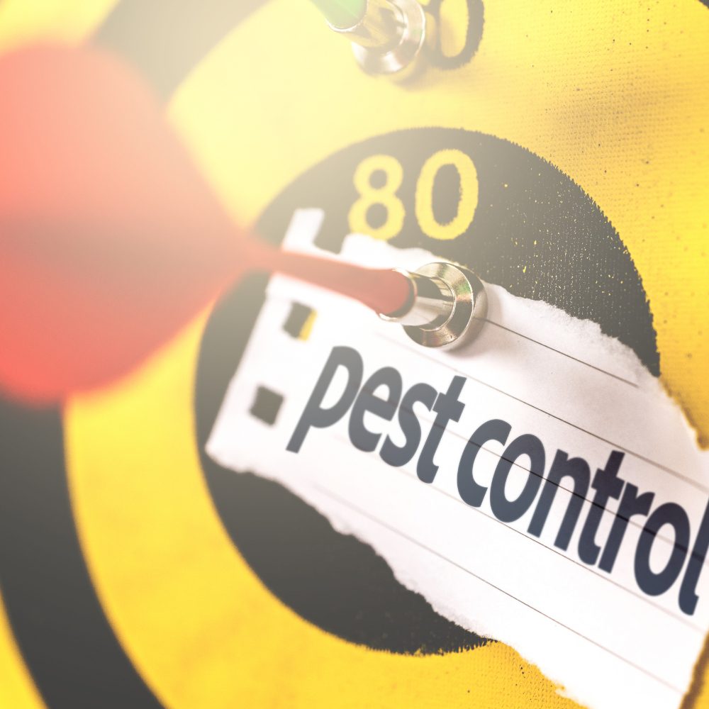 Pest Control Company Essendon North 3041 73