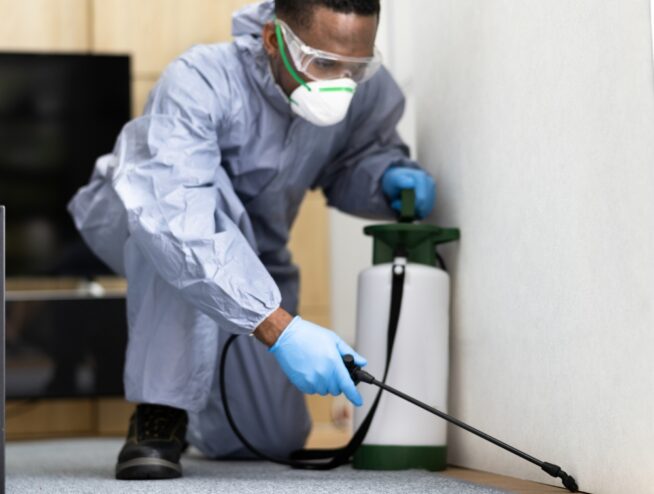 Expert Pest Control Company Mickleham 3064 Services 233