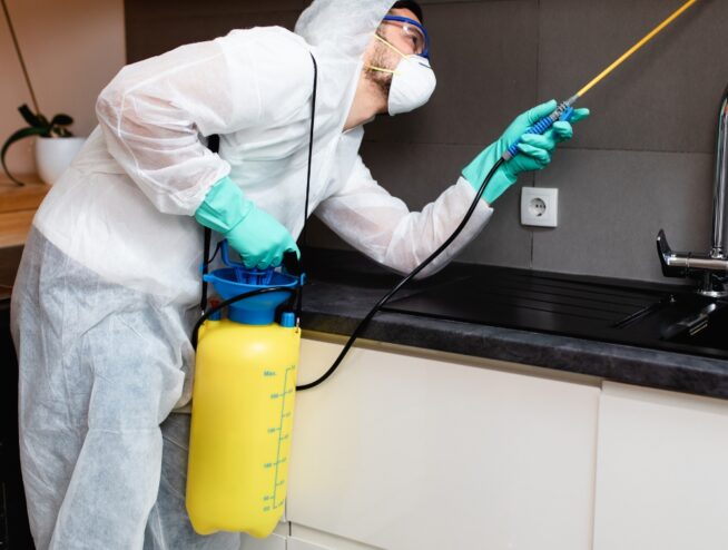 Pest Control Lalor Plaza 3075 - Your Local Experts 137