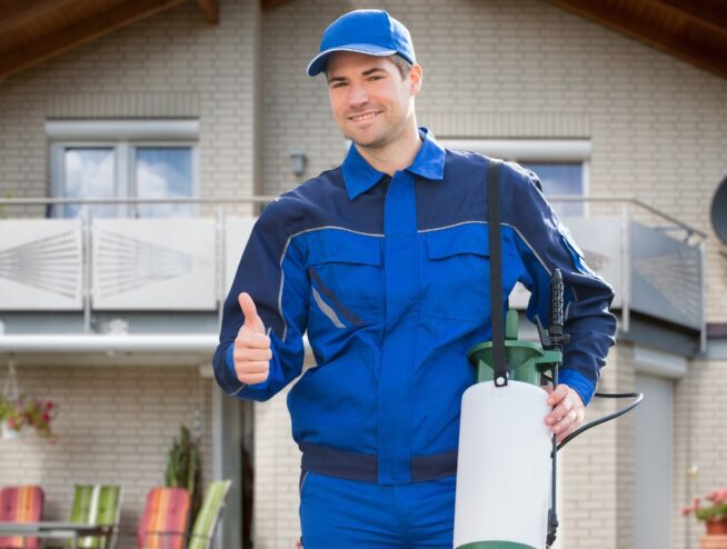 Pest Control Company Taylors Hill 3037 129