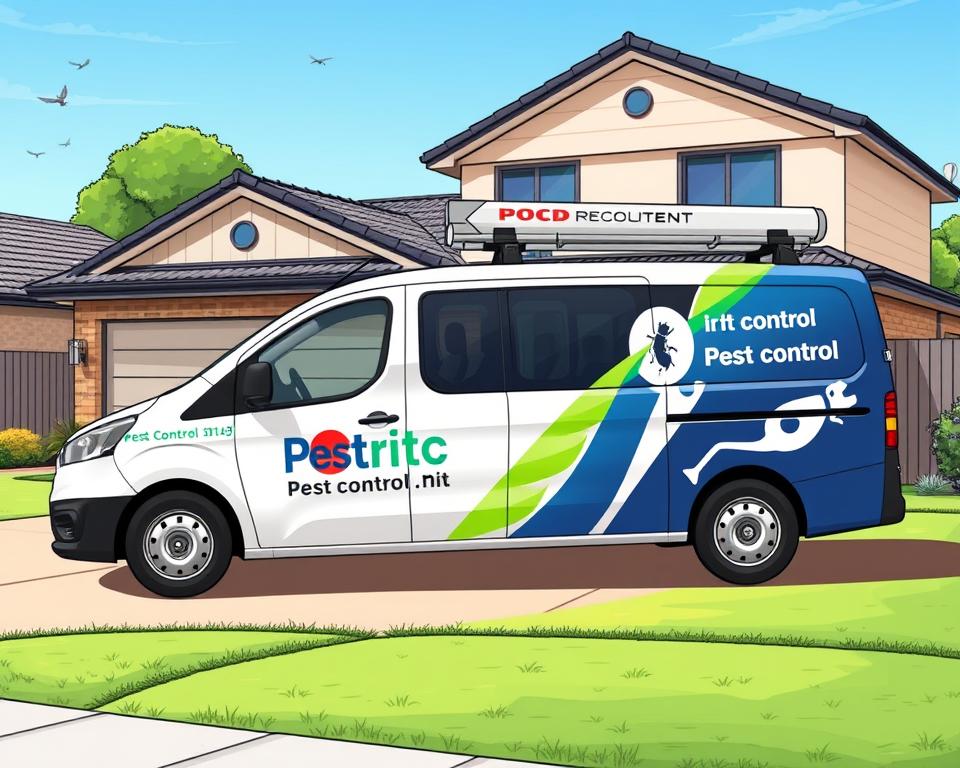 Pest Control Company Armadale, Armadale North 3143