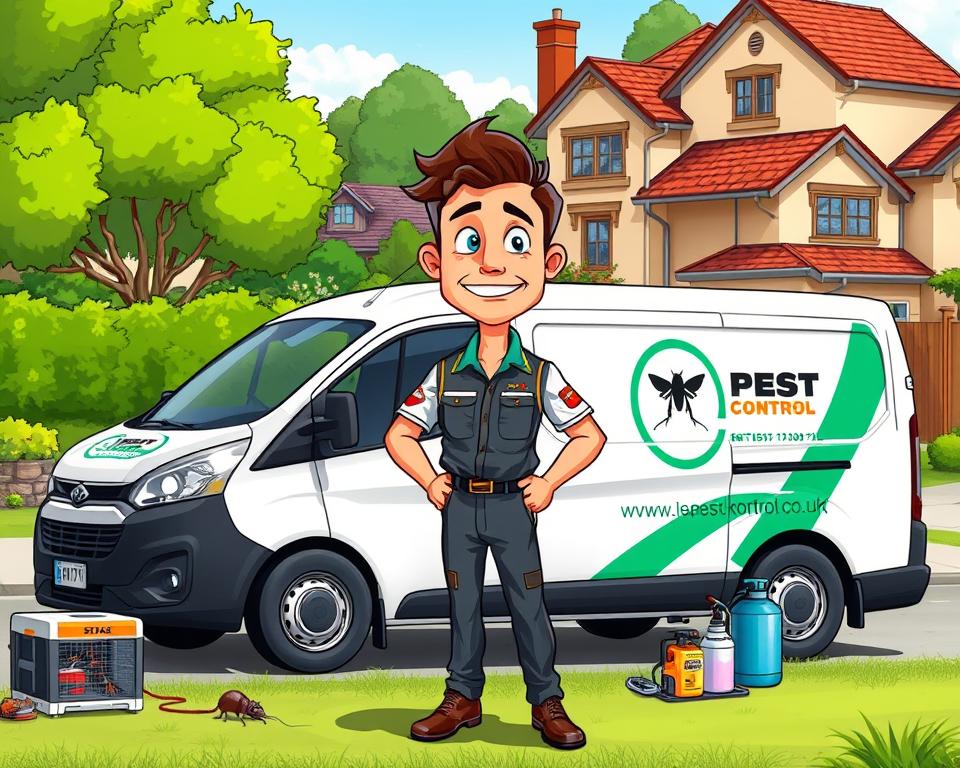 Pest Control Company Burnley North, Cremorne 3121