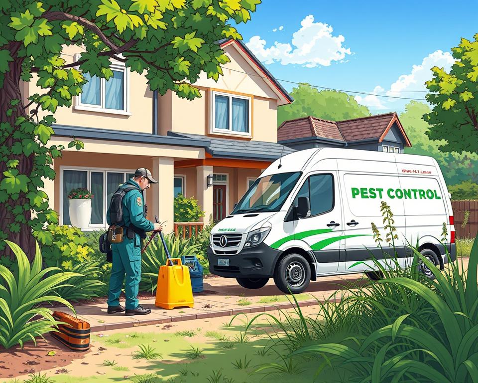 Pest Control Company Mill Park 3082, Bundoora 3083