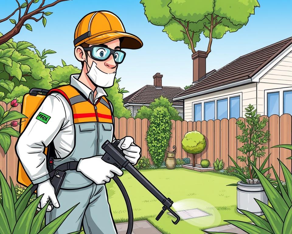 Pest Control Company Balaclava, St Kilda East 3183