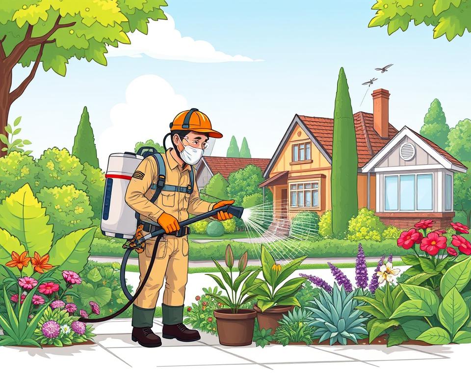 Pest Control Company Hopetoun Gardens 3162, Prahran 3181